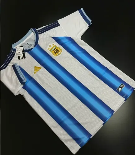 Camisa da Argentina 
