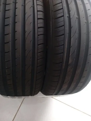 2 pneus 215 45r 1791w xl
