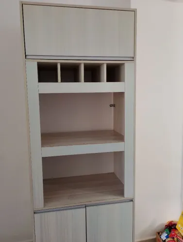 Armário cozinha