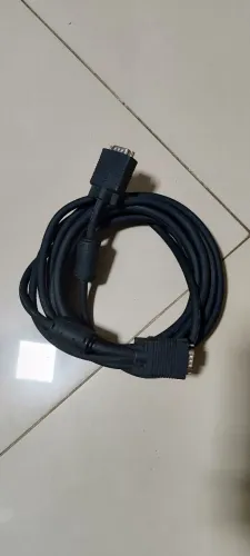 Cabo VGA 5 Metros.