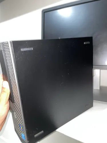 DESKTOP CPU  Dell Optiplex 3010 core l30 3.3Ghz 4 Gb SSD 120Gb