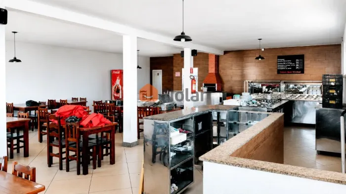 Sobre Loja Montada para aluguel no bairro Asteca / São Benedito em Santa Luzia MG