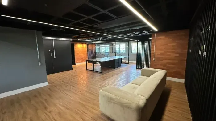 Conjunto Comercial/Sala para alugar em Rio de Janeiro