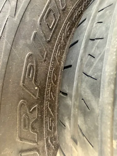 245/70R16 PIRELLI SCORPION NOVO ZERO