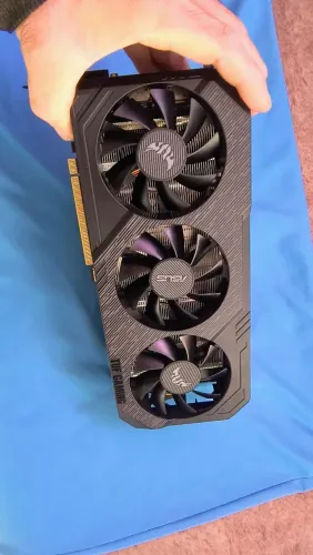 GTX 1660 super 
