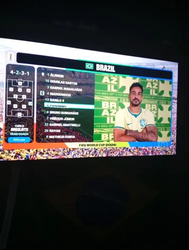 Tv smart 65