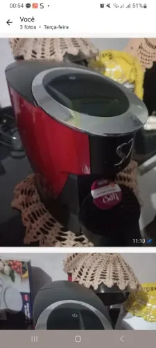 Cafeteira