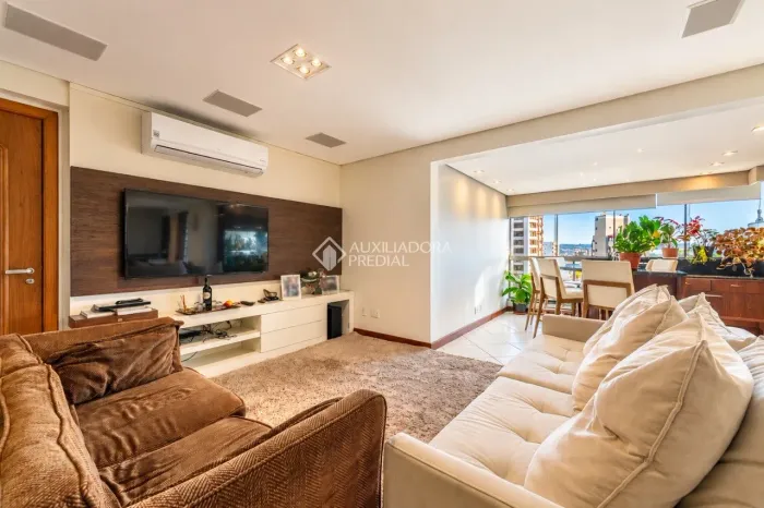 Apartamento 3 quarto(s), no bairro Bela Vista