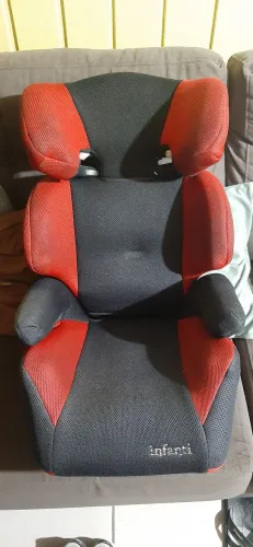 Cadeira de carro para crianças