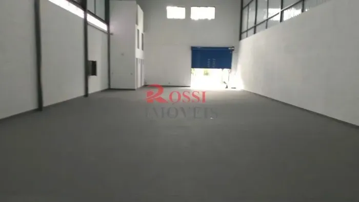Locação de Comercial / Barracão/Galpão na cidade de Rio Claro