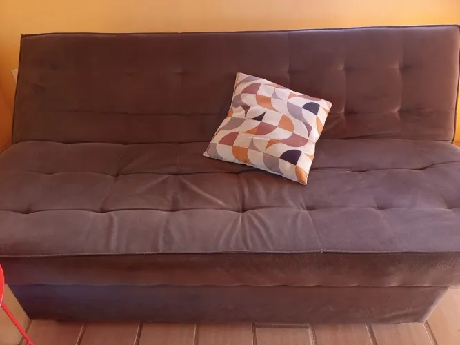 Sofá cama