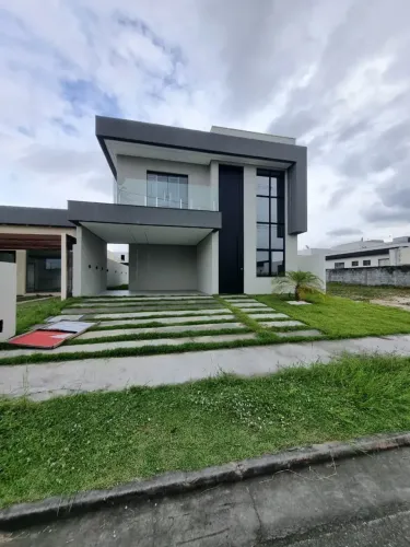 CASA DUPLEX PARA VENDA ALPHAVILLE CAMAÇARI