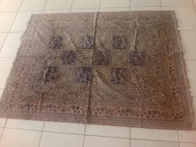 Tapete Persa