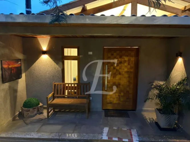 Casa com 3 dormitórios para alugar, 350 m² por R$ 10.741,67/mês - Santa Inês - Caieiras/SP
