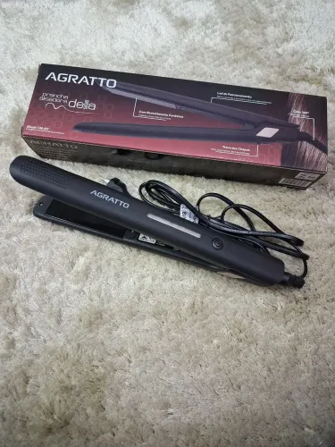 CHAPINHA BIVOLT