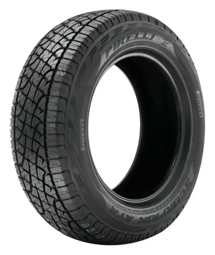 Pneu aro 17 pirelli Scorpion 225 65 17 106h