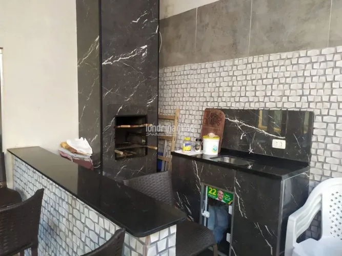 Imóvel Comercial à Venda em Jardim Ana Eliza, Cambé - PR