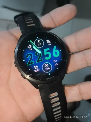 Garmin 965