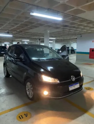 Volkswagen Fox Connect 1.6 Flex 8V 5P 2019