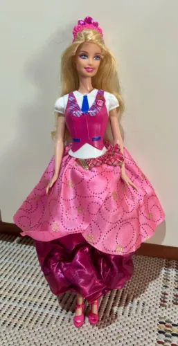 Barbie Blair