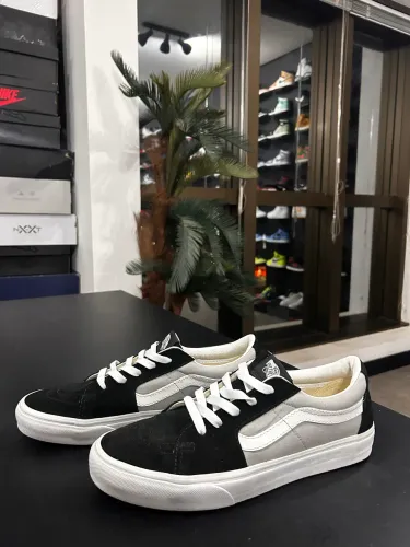 TÊNIS VANS SK8 LOW