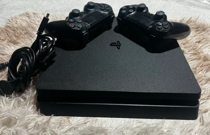 PlayStation 4
