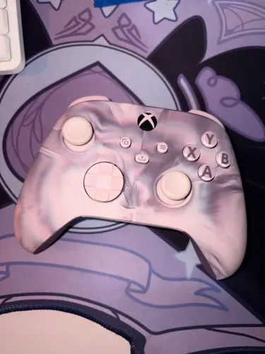 Controle Xbox Dream Vapor