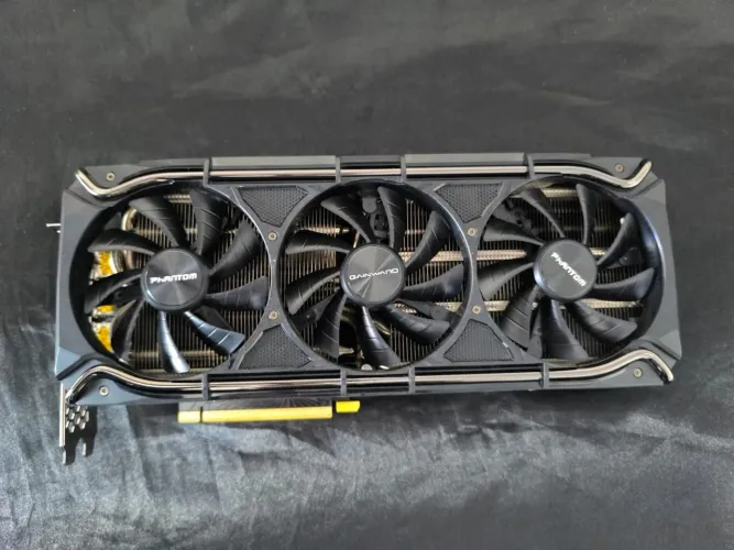RTX 3090 Gainward Phantom