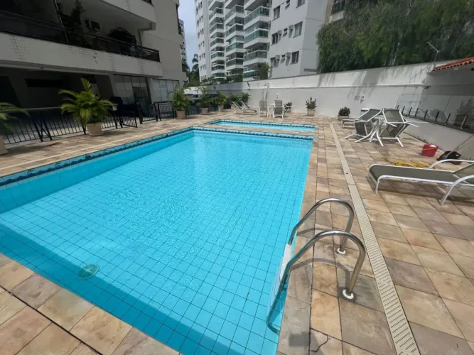Grand Prix  Apartamento com 3 Quartos à venda, 150m² - Barra Olimpica
