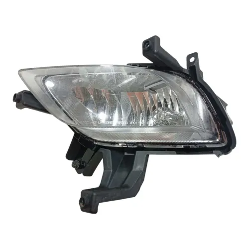 Farol de milha Esquerdo Kia Cerato 2013 a 2016