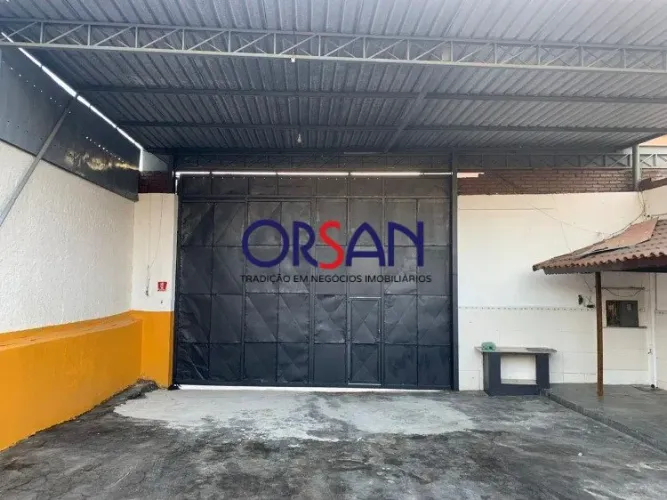 SAO CAETANO DO SUL - Terreno Padrão - Ceramica
