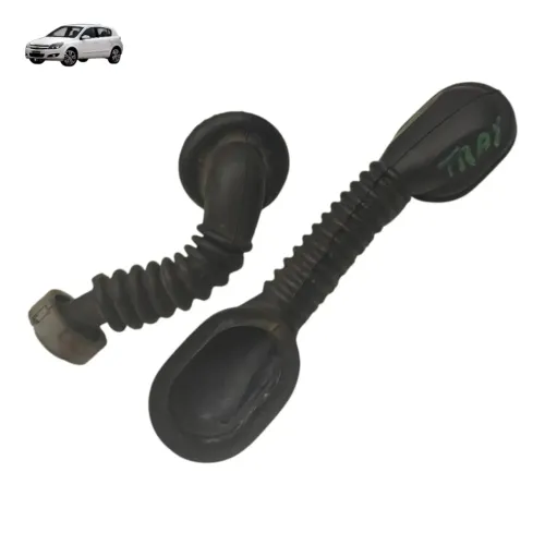 Par Coifa Passa Fio Traseira Direita Gm Vectra Gt 2011 2010