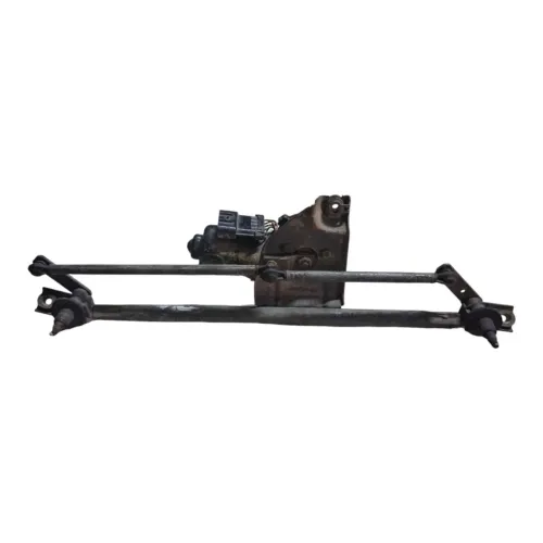 Motor Limpador Parabrisa Gm Corsa 2010