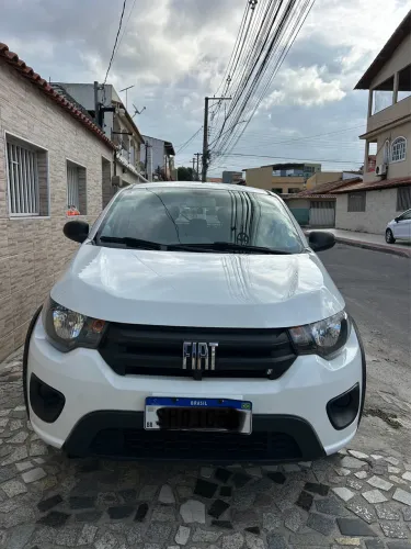 Fiat Mobi Like 1.0 Fire Flex 5P. 2023