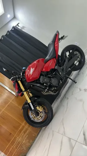 Moto para pessoas exigentes