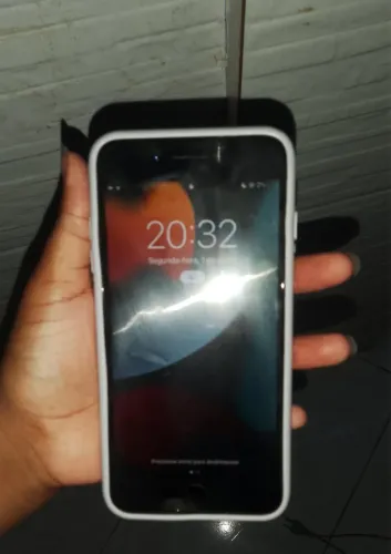 7 plus a venda