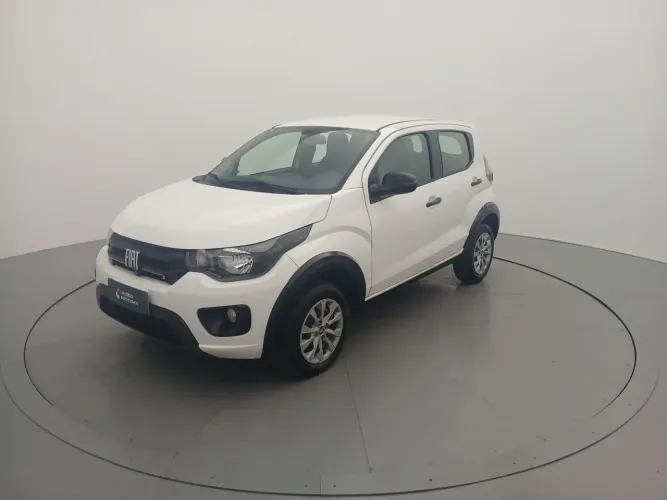 Fiat Mobi Like 1.0 Fire Flex 5P. 2025