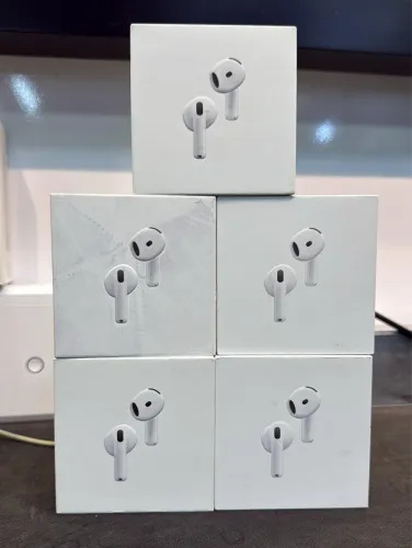 AirPods 4 ANC 