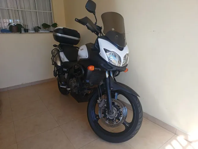 Vendo VSTROM 650 / 2014