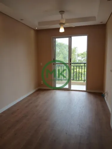 APARTAMENTO em Taboão da Serra - São Paulo, Chácara Agrindus