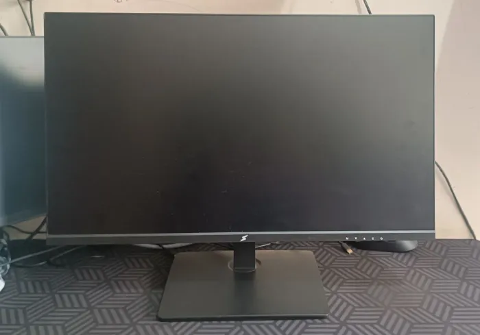 Monitor 180hz FullHD, Painel Fast IPS da SuperFrame