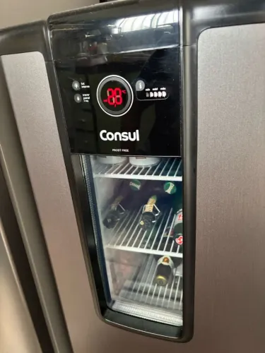 Cervejeira Consul 110v