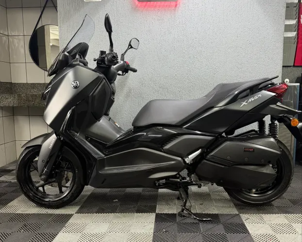 Xmax 250
