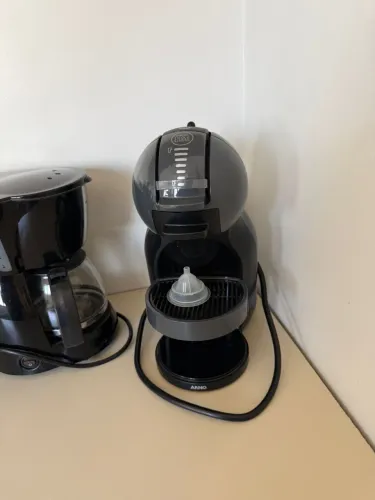 ? Cafeteira Cápsula Dolce Gusto Arno - 110V - Ótimo Estado