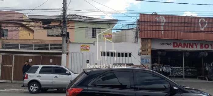 Imperdível oportunidade: Casa à venda em São Paulo-SP, Jaçanã! 4 quartos, 1 suíte, 3 banhe
