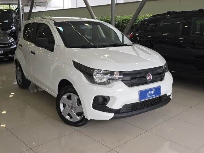Fiat Mobi Like 1.0 Fire Flex 5P. 2020
