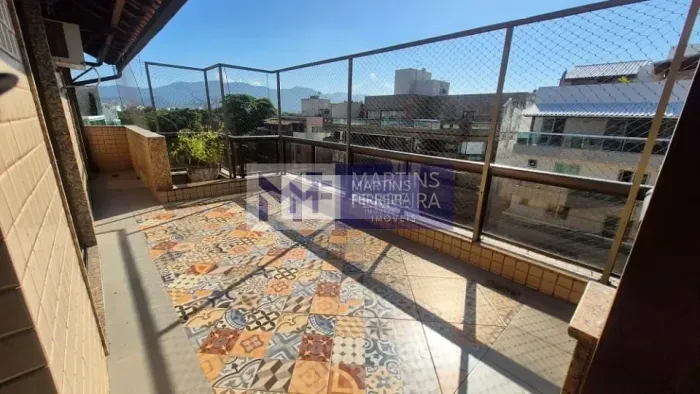 Cobertura / Penthouse à venda, Recreio dos Bandeirantes, Rio de Janeiro, RJ