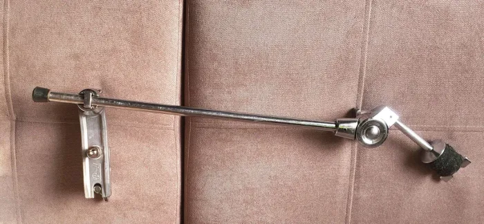 Extensor com Clamp Pearl
