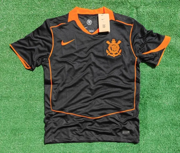 Camisas de times linha premium