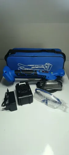 máquina de assentar piso a bateria com ventosa vibratória,